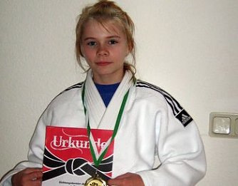 Erfolgreich (Foto: privat)