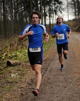 Zum 27. Mal (Foto: privat)