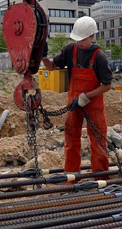 Zweite Chance (Foto: nnz)