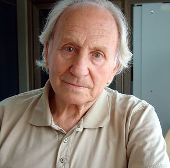 Klieger (Foto: privat)