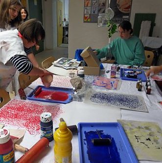 Kreativ verpacken (Foto: JKS)