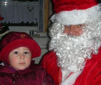 Noch hat er Ruhe (Foto: privat)