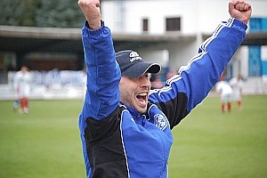 Einer geht noch... (Foto: K. Verkouter)