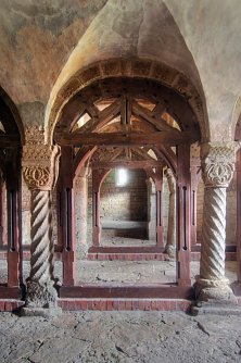 Burg Lohra (Foto: Bollmann)