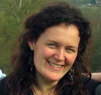 Dorothea August (Foto: privat)