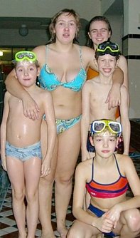 Spiel und Spa&szlig; im Badehaus (Foto: Badehaus)