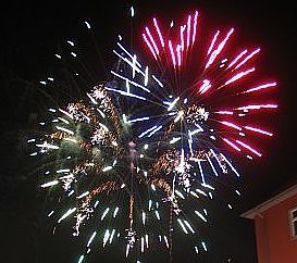 Prosit Neujahr (Foto: psv)