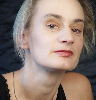 Silke Gonska (Foto: Agentur)