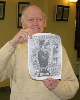 Gerhardt (Foto: pln)