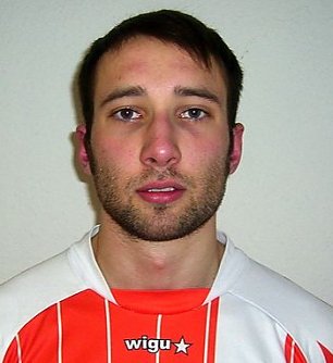 Der Neue (Foto: Wacker Nordhausen)