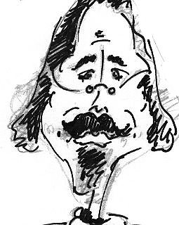 Karikatur (Foto: privat)