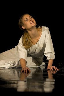 Die Heilige (Foto: Theater)