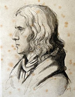 Der Dichter (Foto: privat)