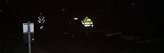 Bild: Toter bei Bahnunfall