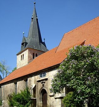 Bild: St. Marien
