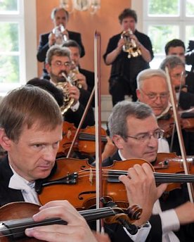 Bild: Loh-Orchester