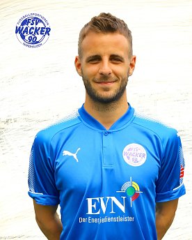 Bild: Benny Kaufmann im Interview