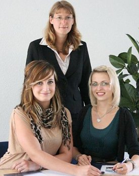 Bild: Ausbildung hat begonnen