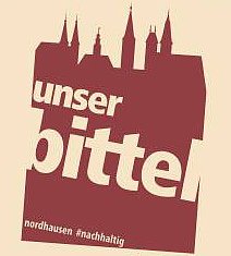 Bild: "Unser Bittel" - ein Beutel f&uuml;r Nordhausen 