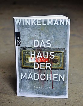 Bild: Das Haus der M&auml;dchen