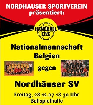 Bild: Plakat