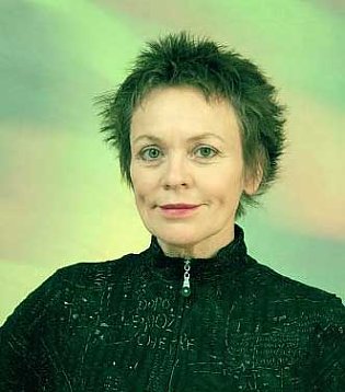 Bild: Laurie Anderson