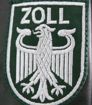 Bild: Zoll