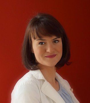 Bild: Marie-Luis Zahradnik wird in der Bibliothek am 9. November &uuml;ber die j&uuml;dische Gemeinde in Nordhausen sprechen