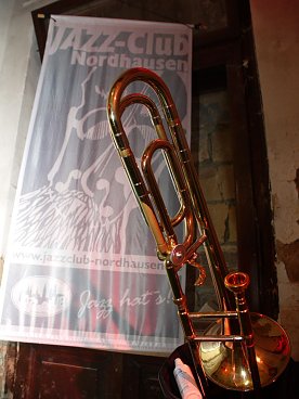 Bild: Jazz hats!