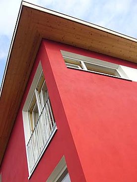Bild: Rundgang durchs Haus