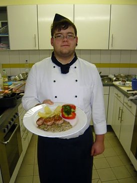 Bild: Gekocht