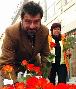 Bild: Das nnz-Foto des (Frauen)-tages