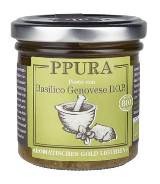 Bild: Gefahr in Pesto