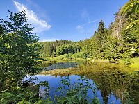 Bild: Repklik des Erinnerungsglases