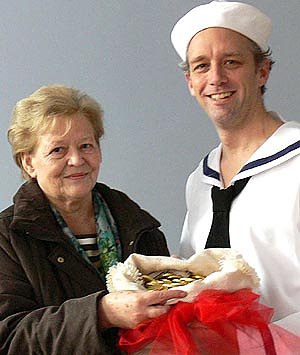 Bild: Rathnau, Pitcher