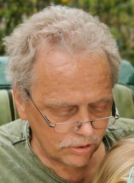 Bild: Detlef Kiel verstarb am vergangenen Sonntag im Alter von 62 Jahren