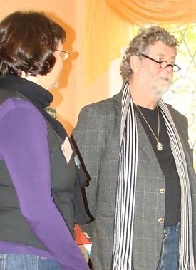 Bild: Kerwitz im MEGEHA