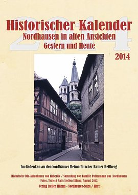 Bild: Der neue Kalender