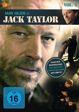 Bild: DVD Cover