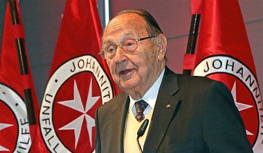 Bild: Hans-Dietrich Genscher Preisverleihung 2013