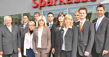 Bild: Neue Gesichter