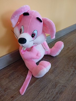 Maus (Foto: )