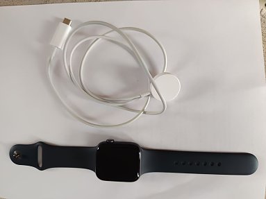 Apple Watch se (Foto: )