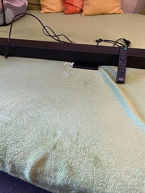 Soundbar (Foto: )