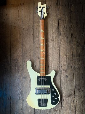 Gitarren (Foto: )