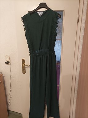 Overall  (Foto: )