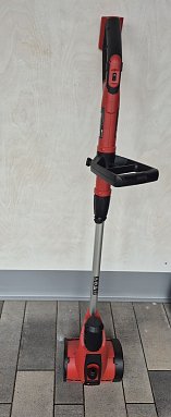 Einhell Picobella Reinigungsb&uuml;rste  (Foto: )