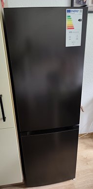 K&uuml;hl-Gefrierkombination  (Foto: )