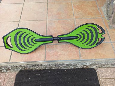 Skateboard  (Foto: )