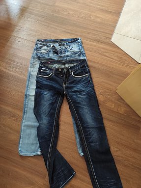 Hosen (Foto: )